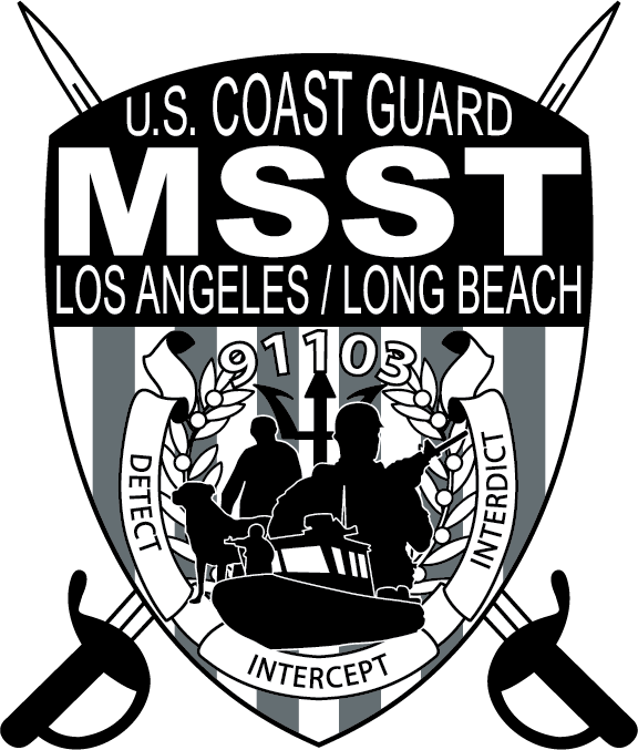 MilArt.com: United States Coast Guard